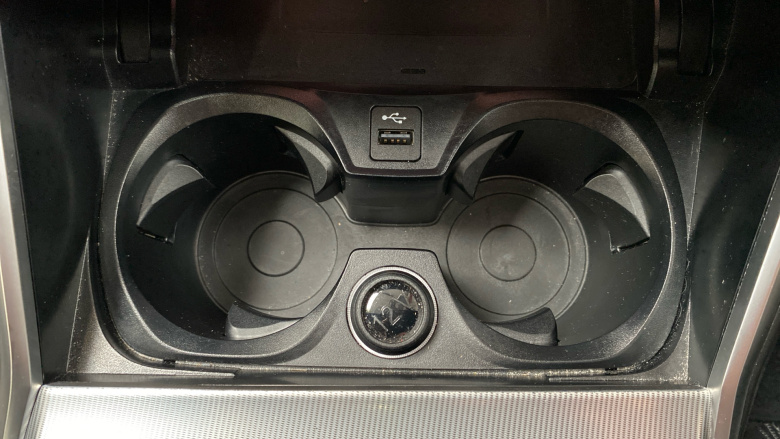 BMW 3 Series 320i M Sport 4dr Step Auto Petrol Saloon